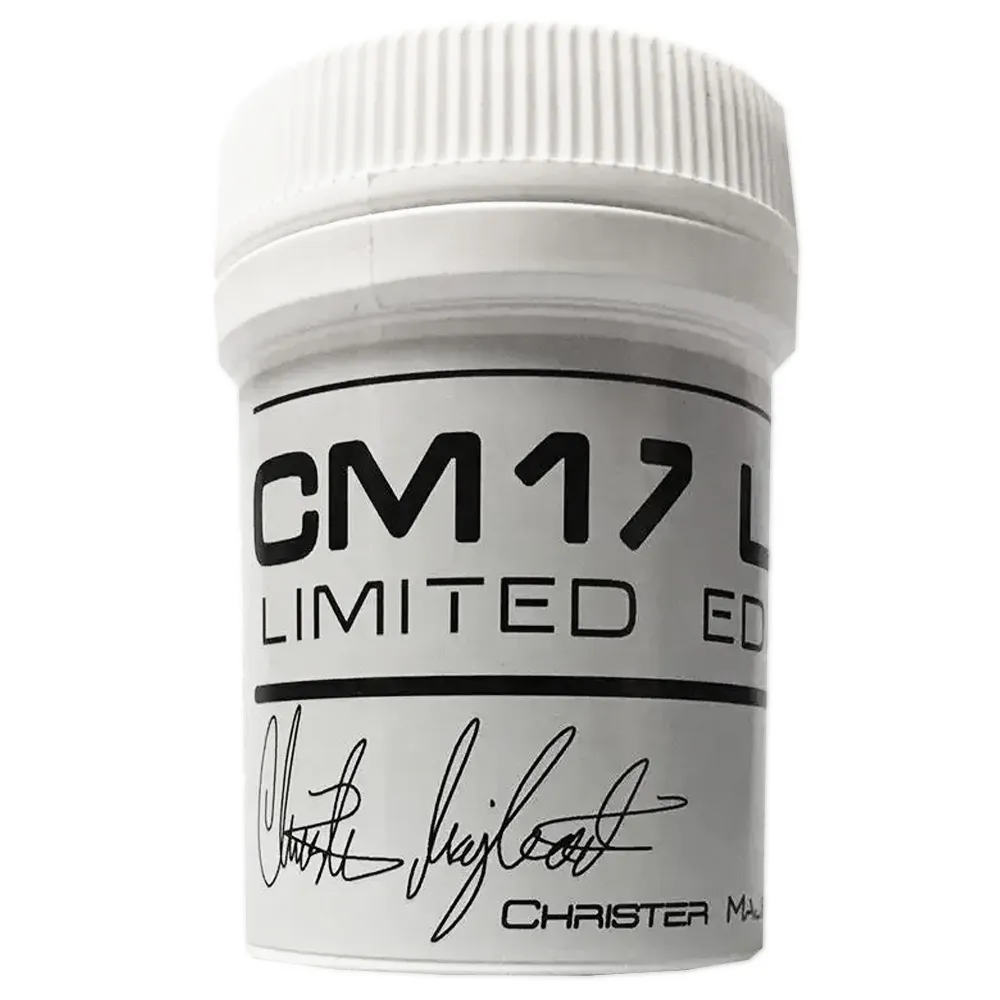 Порошок SkiGo CM 17 LDQ all types of snow +5 -8 30 г