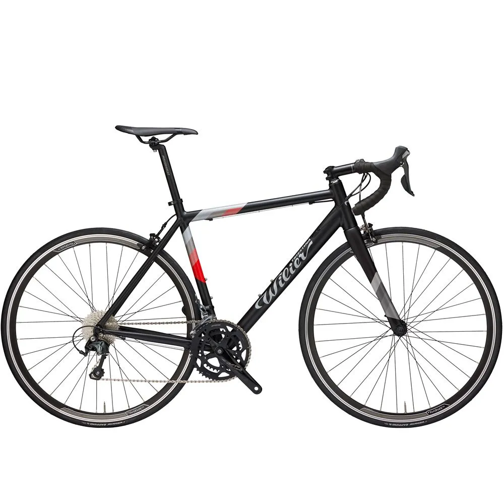 Велосипед шоссейный Wilier Montegrappa 105 MRX30