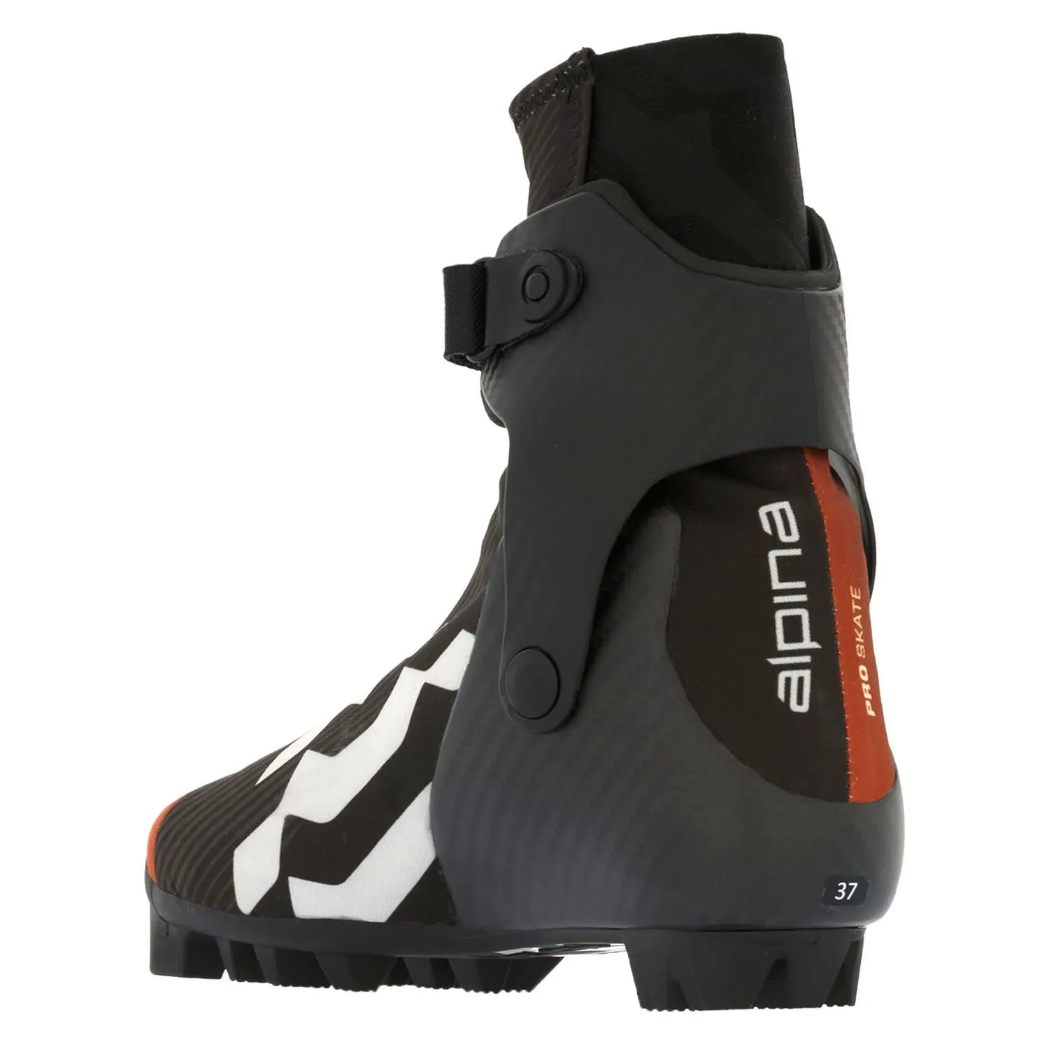 Ботинки лыжные ALPINA PRO SK