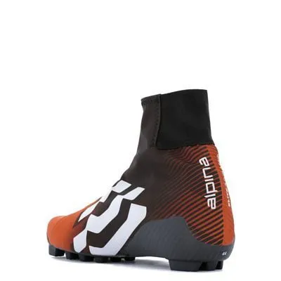 Ботинки лыжные ALPINA ECL 3.0 1/2