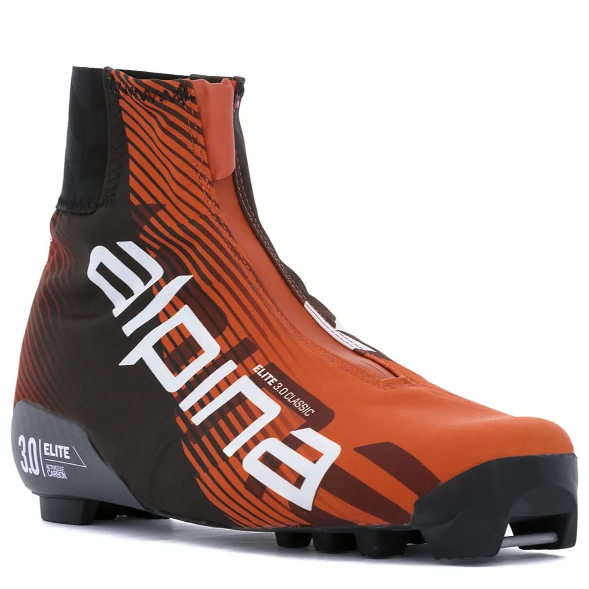 Ботинки лыжные ALPINA ECL 3.0