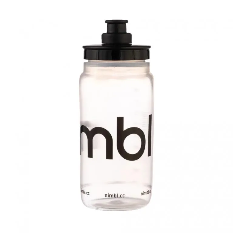 Фляга Nimbl (Белый)