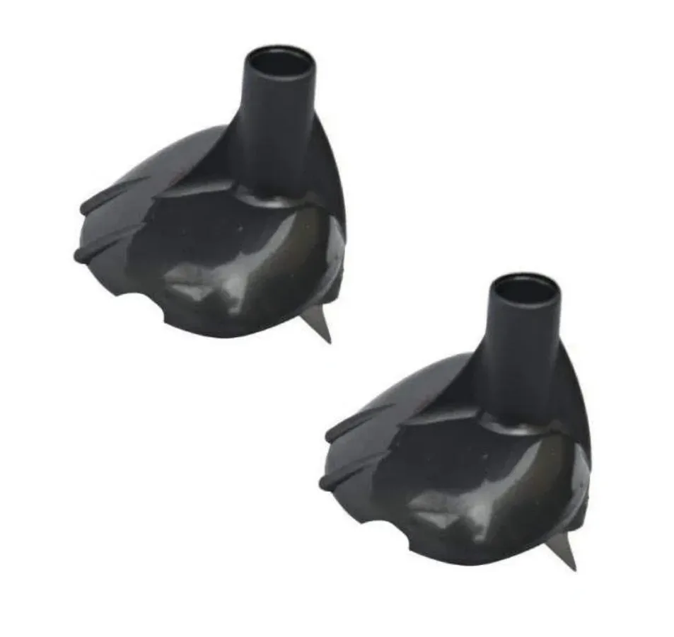 Лапки KV+ Forza 10мм 