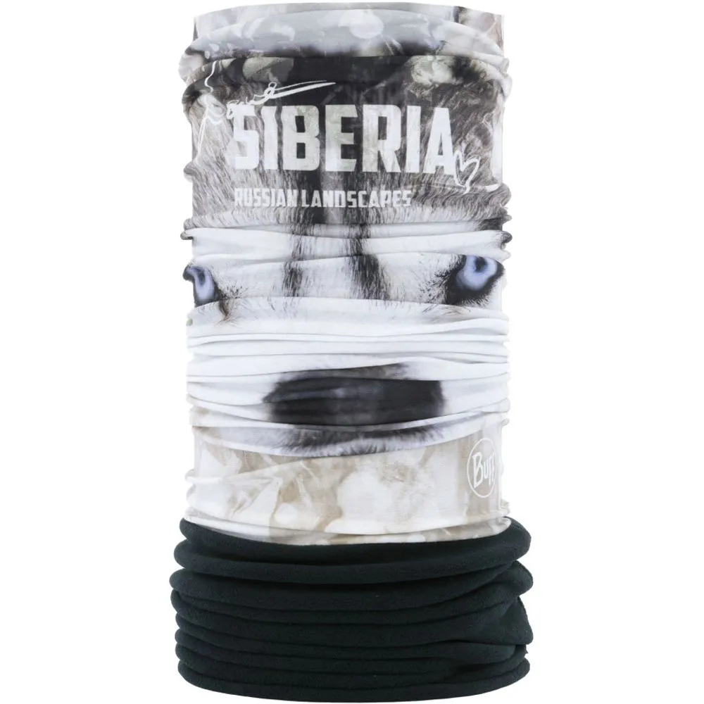 Бандана Buff Polar Siberia/Cru 