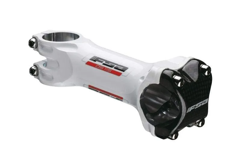 Вынос FSA OS-115 ATB/ROAD, 31.8, +/-6° 120mm белый