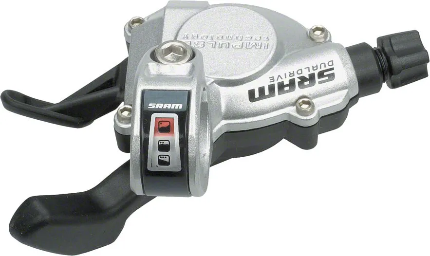 Шифтер Sram X.9.Trigger  3 лев.