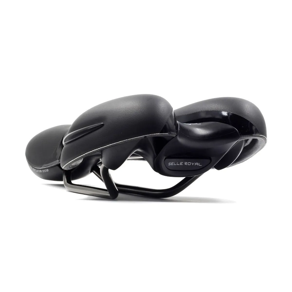 Седло Selle Royal Respiro Athletic 45*