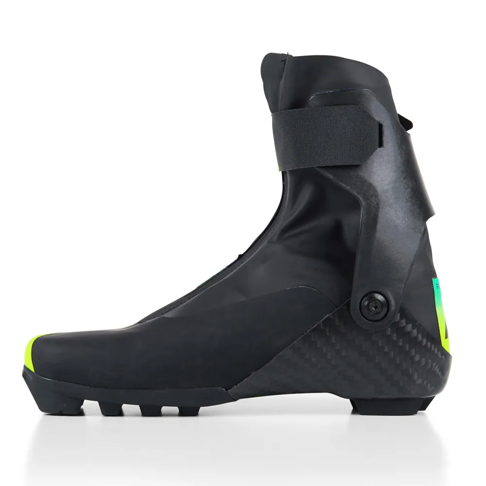 Ботинки лыжные FISCHER SPEEDMAX 9 SKATE RL BOA 