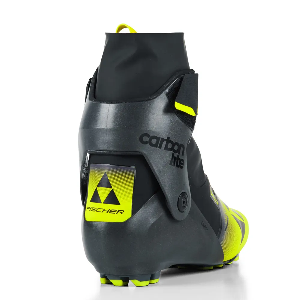 Ботинки лыжные FISCHER SPEEDMAX 7 SKATE