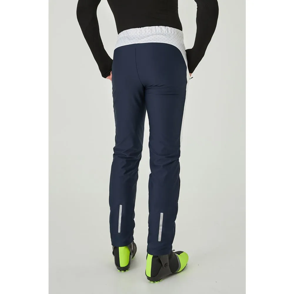 Брюки разминочные BIVIUM Баланс мужск.