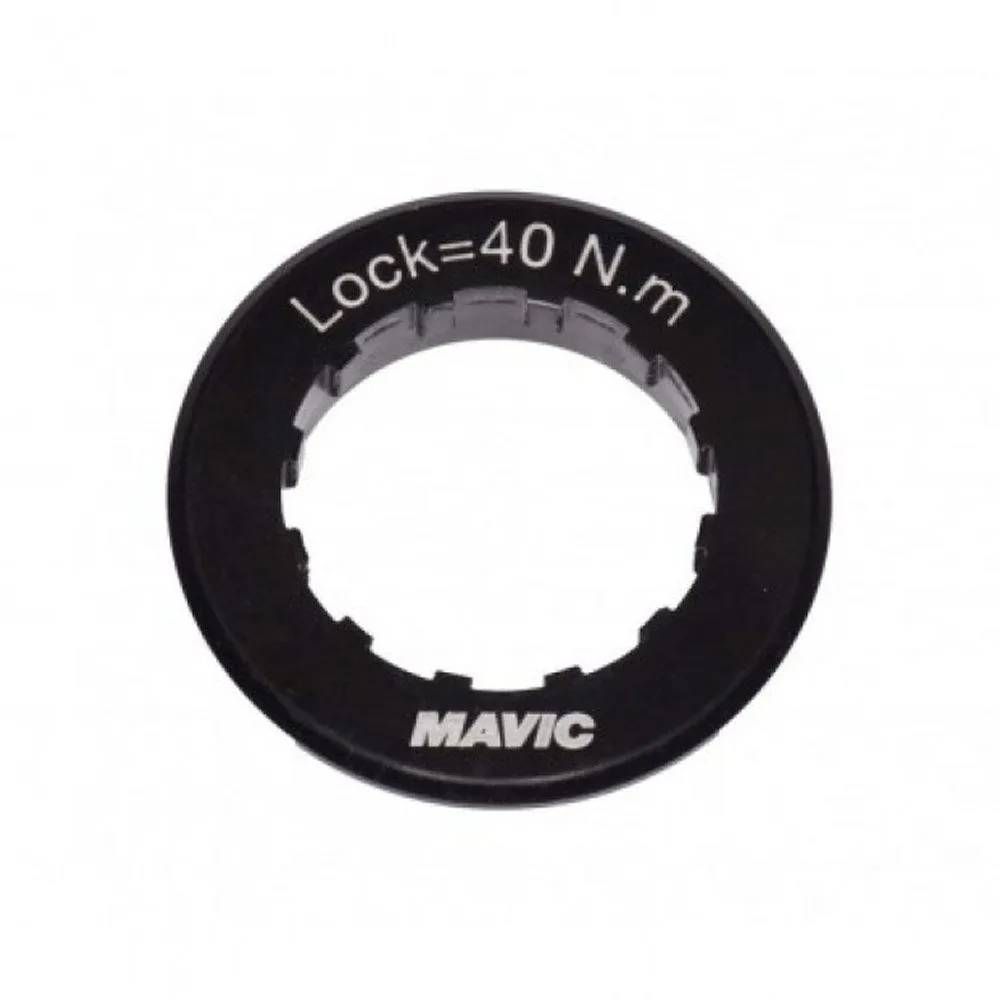 Адаптер контр гайка для кассеты Shimano ED11 12зуб