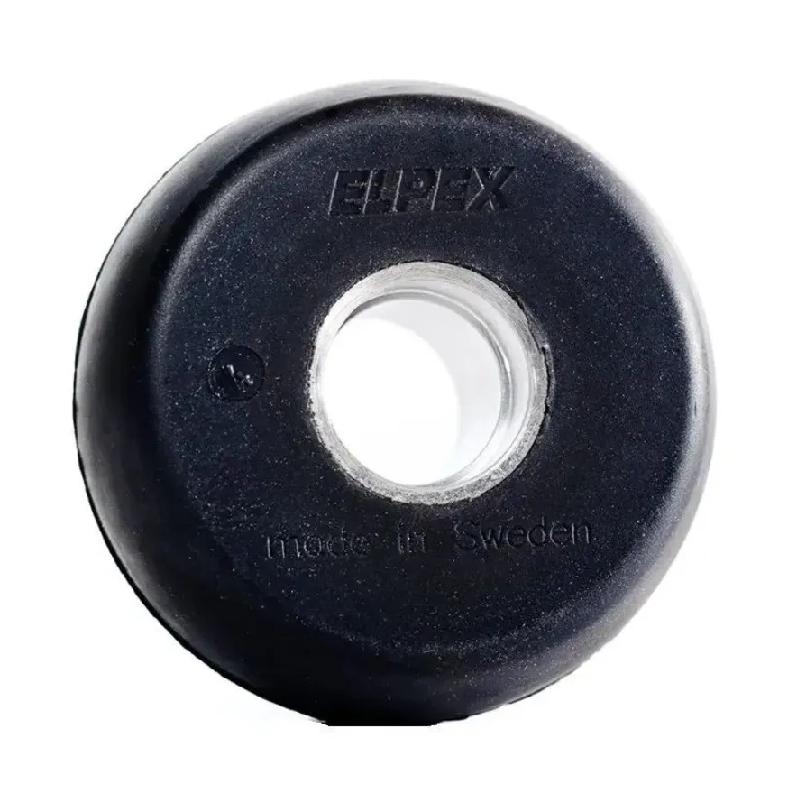 Колесо TEAM переднее разобр 214 ( 4 )