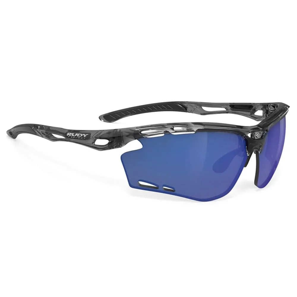 Очки Rudy Project PROPULSE Crystal Ash - MLS Deep Blue