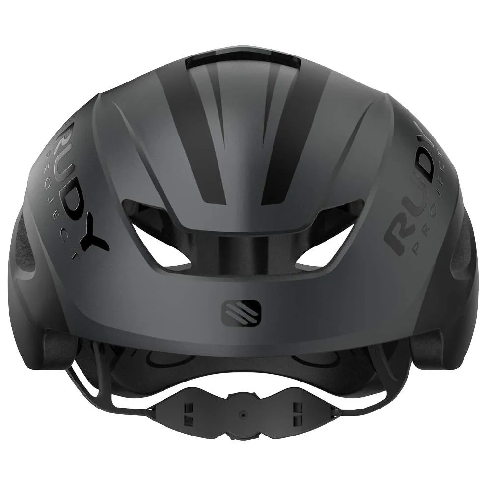 Шлем Rudy Project VOLANTIS Black Stealth Matt L