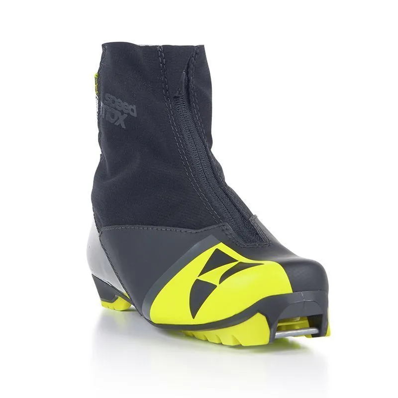 Ботинки лыжные FISCHER SPEEDMAX CL JR