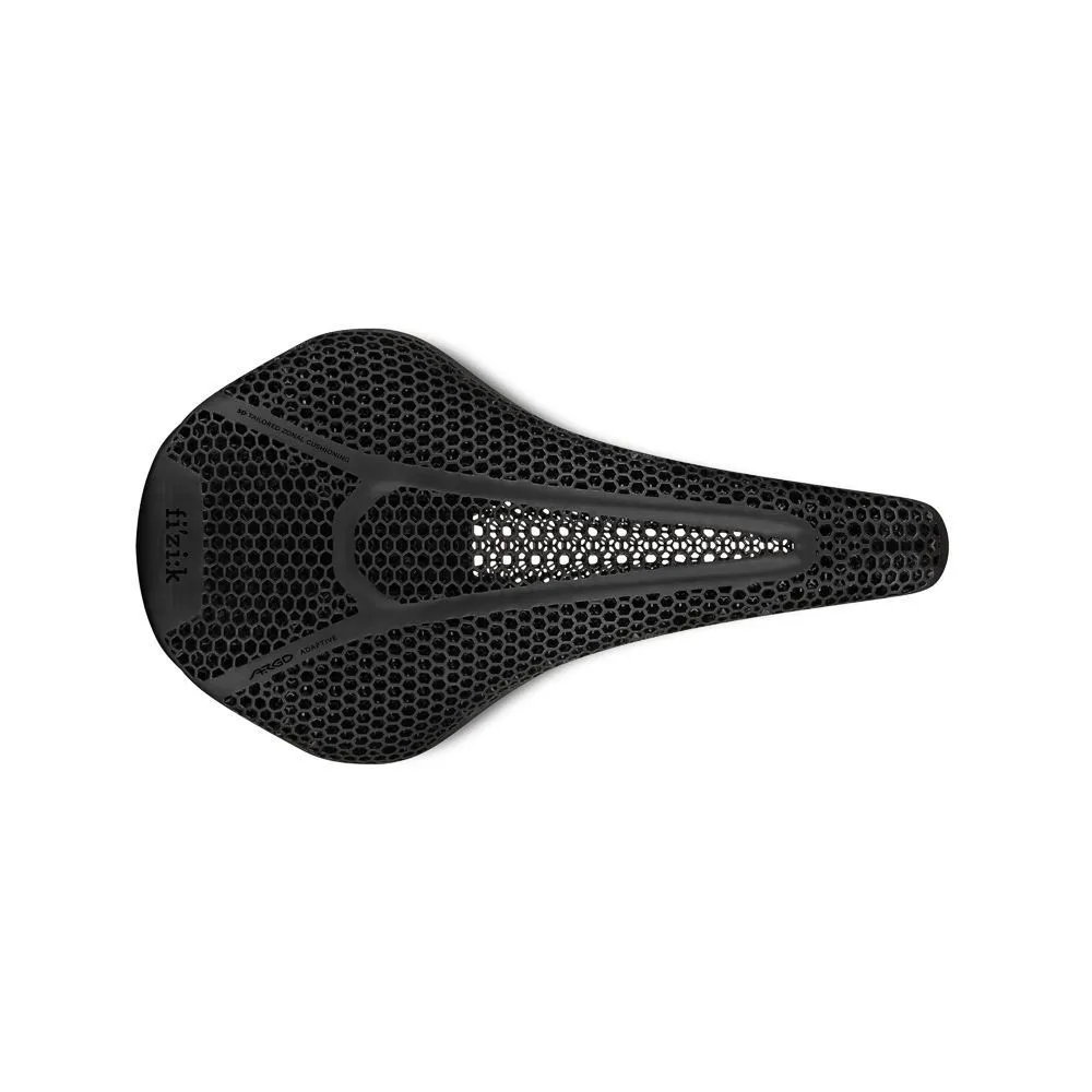 Седло Fizik ARGO Vento R1 (140mm) adaptive carbon 