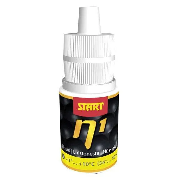 Эмульсия START N1 +10 +1 10 г