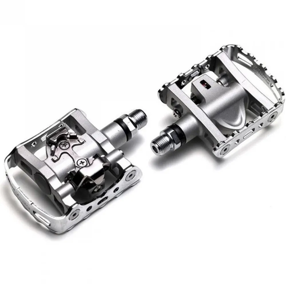 Педали Shimano PD M324 MTB