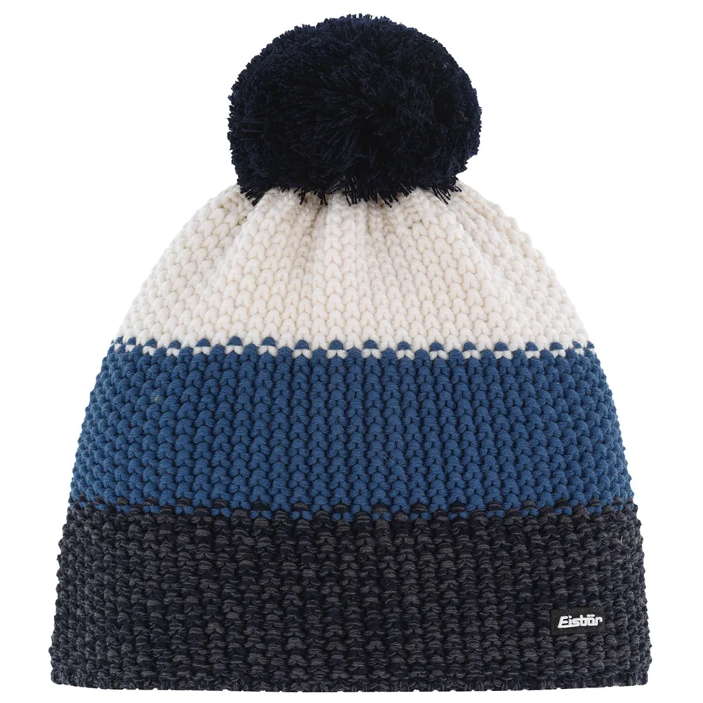 Шапка Eisbaer Star Pompon MÜ (024)