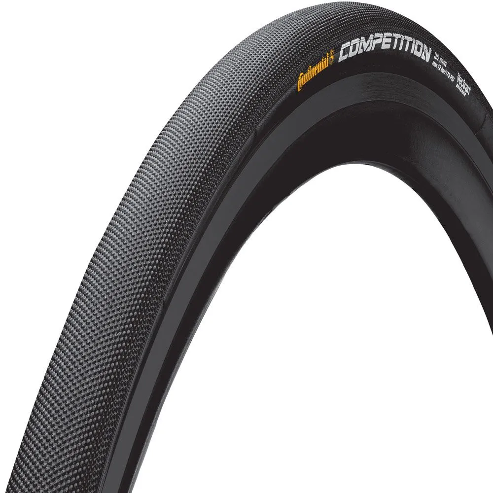 Велотрубка Continental Competition 700x22