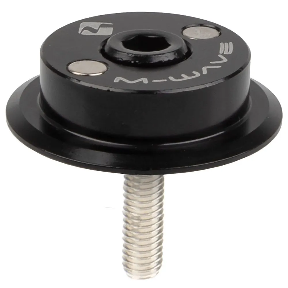 Крышка якоря магнитн.