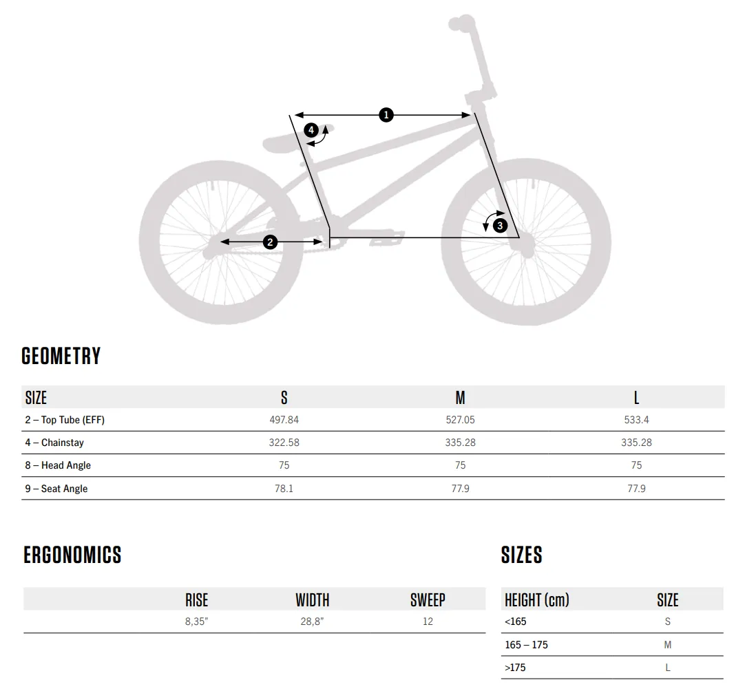 Велосипед Orbea RUDE 20
