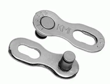 Замок для цепи КМС 10ск. для Shimano, KMC