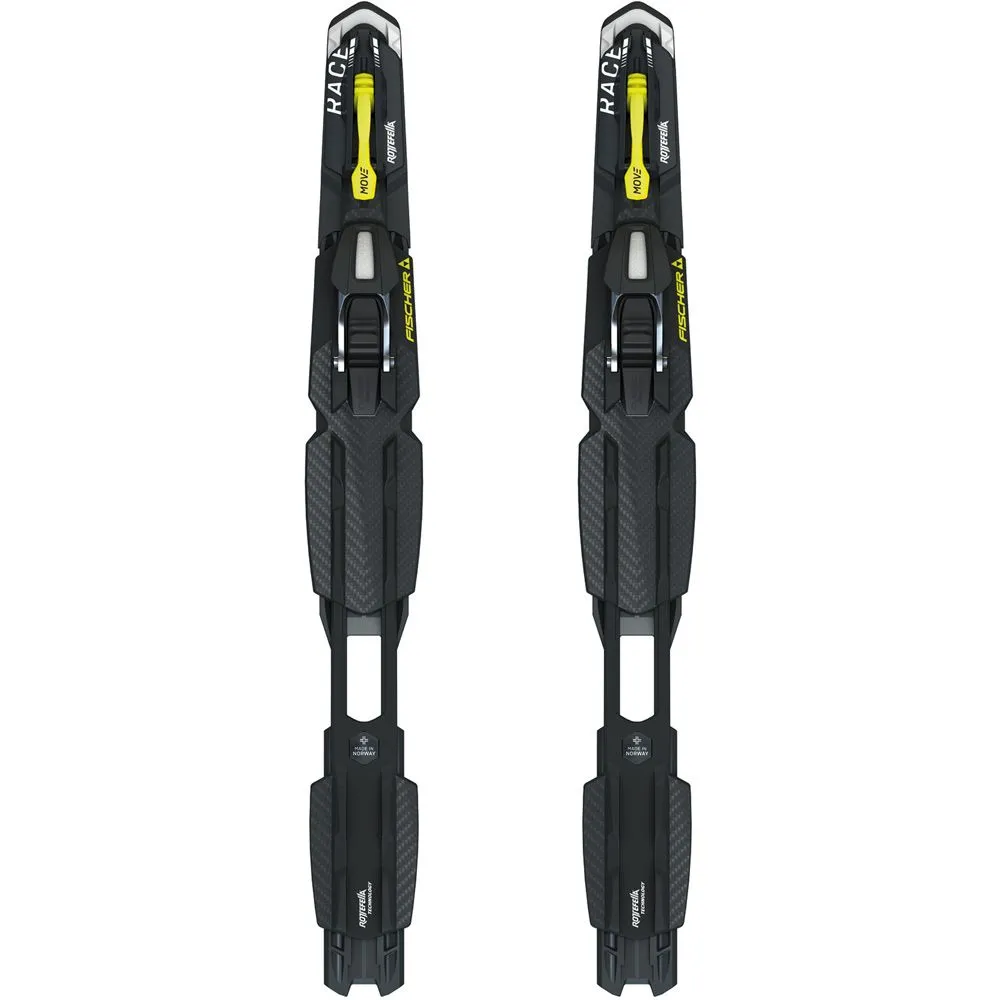 Крепления FISCHER MOVE RACE KIT IFP CLASSIC MANUAL BDG