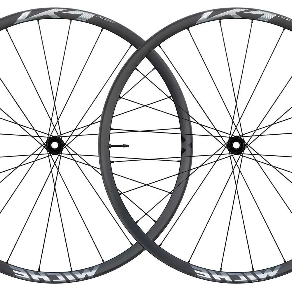 Колеса MTB Miche K1 RD EVO BOOST XD Carbon