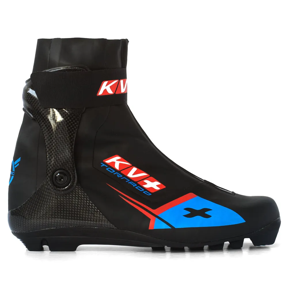 Ботинки  KV+ TORNADO LIGHT SK