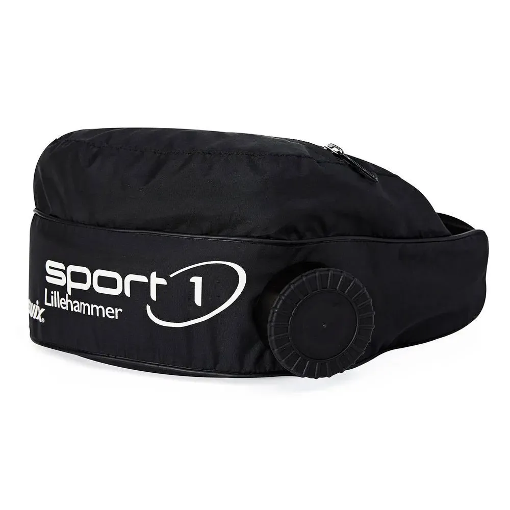 Термобак Swix Lillihamer Sport 1L