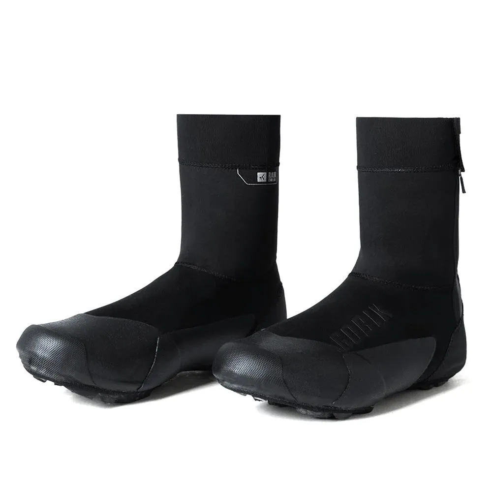 Бахилы GOBIK AVERT UNISEX BLACK