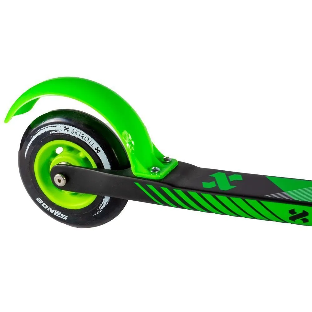 Лыжероллеры BONES ULTRON CARBON SK PRO 