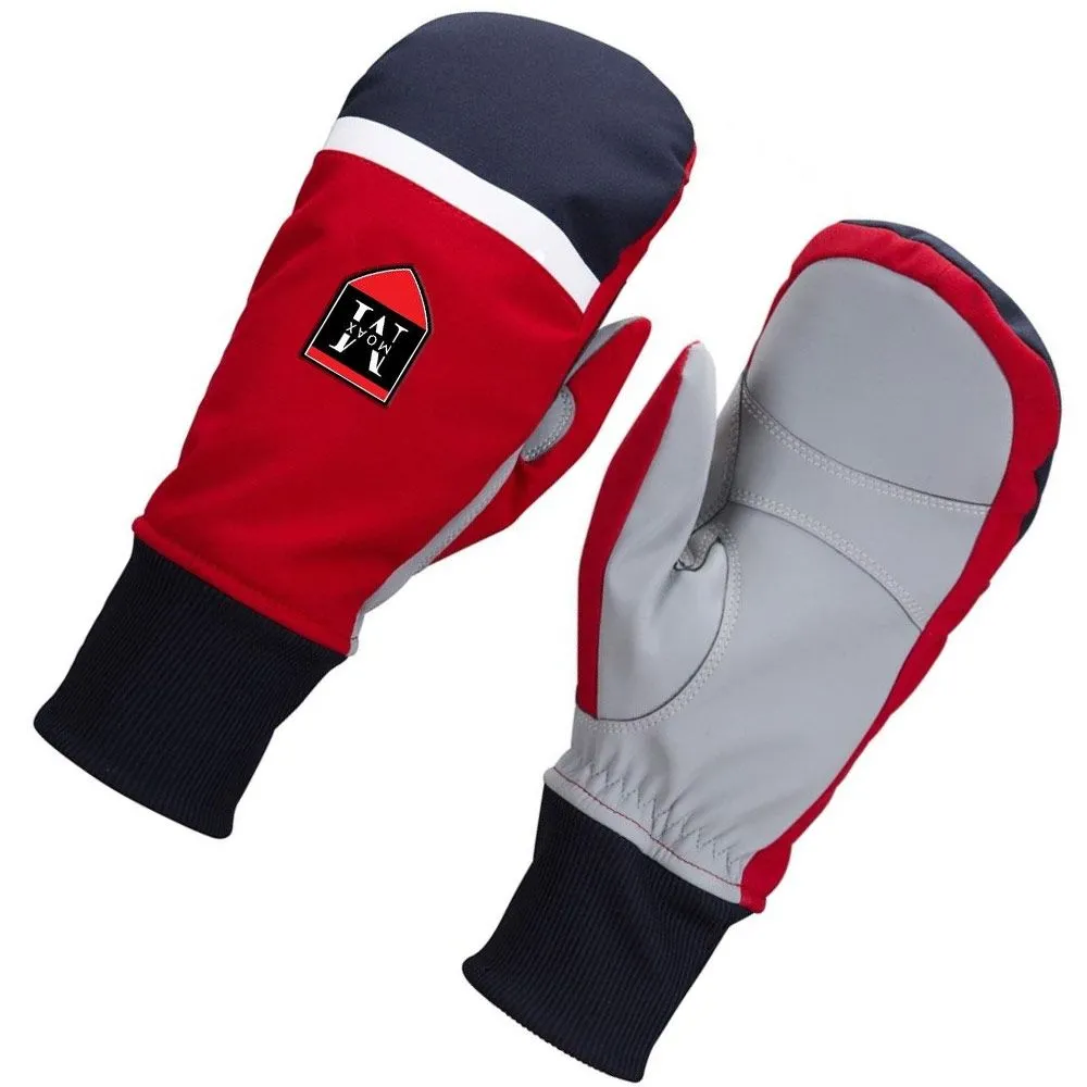 Варежки  MOAX Blizzard 