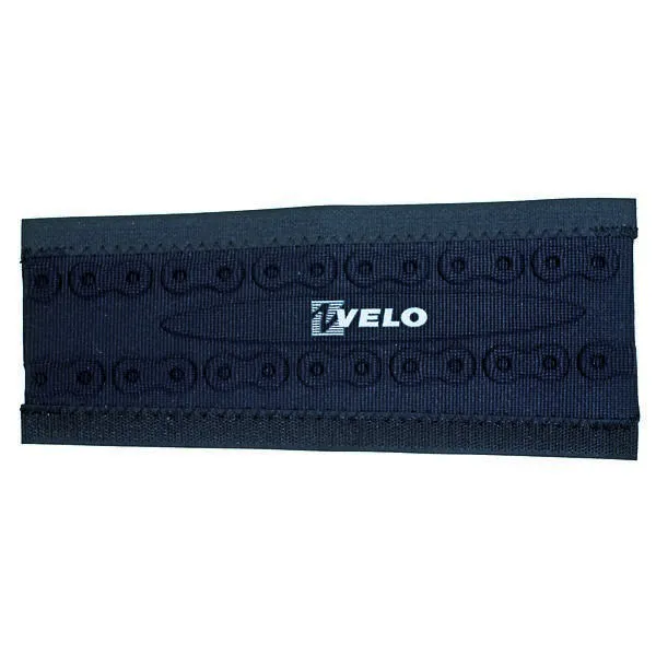 Защита пера VELO профилированная черн.