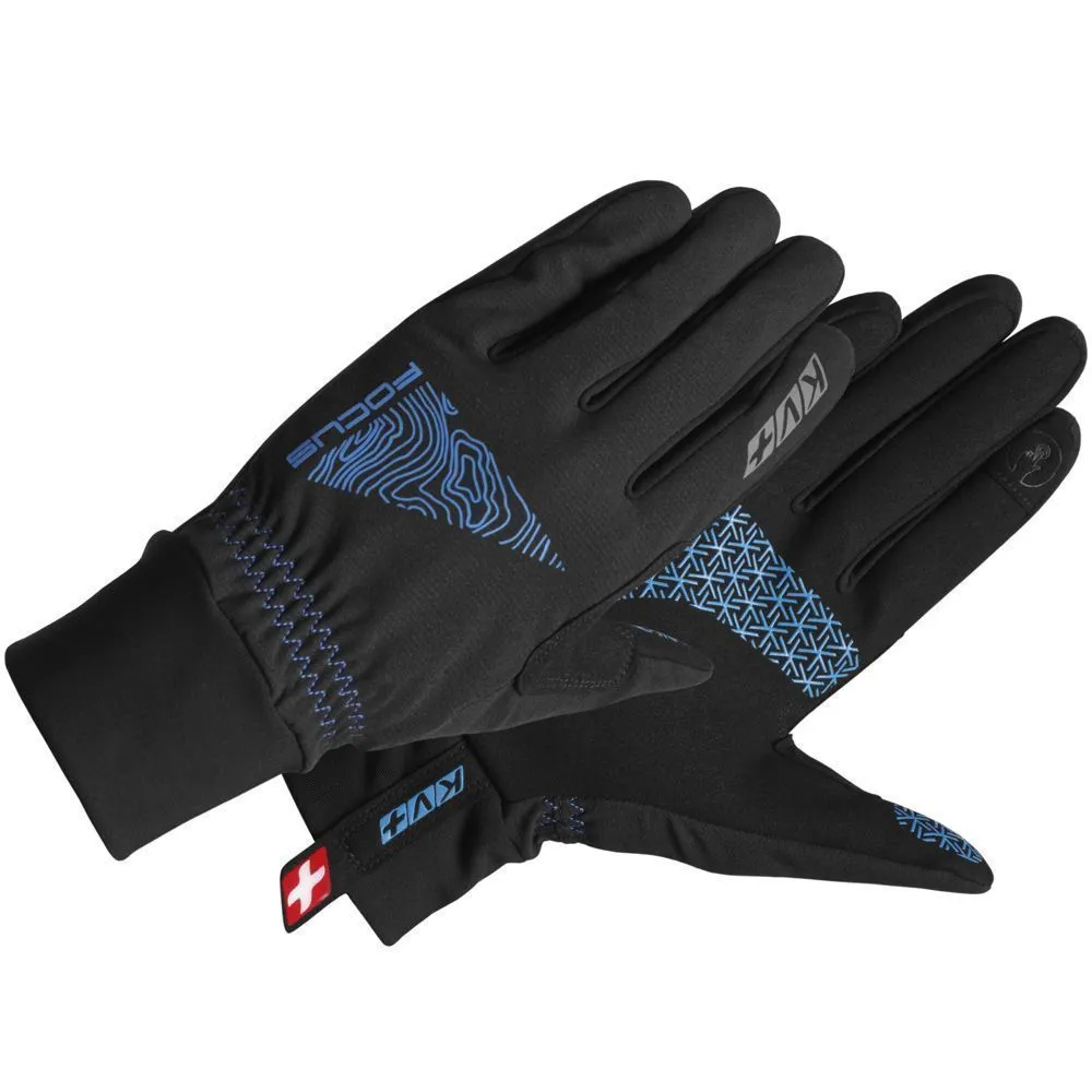 Перчатки KV+ FOCUS