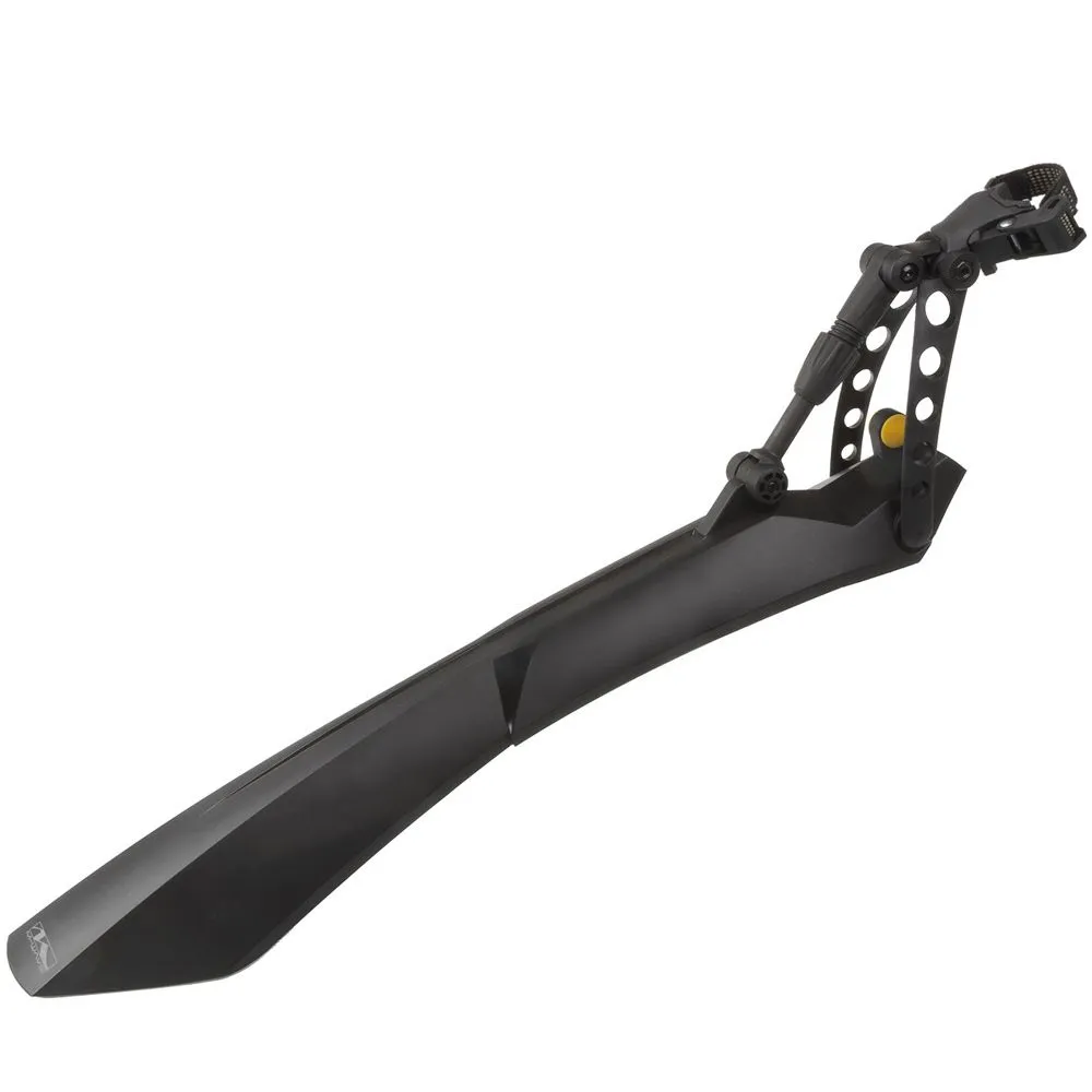 Крыло M-wave MUD MAX QR.R II заднее 26-29", крепеж на подсед. штырь