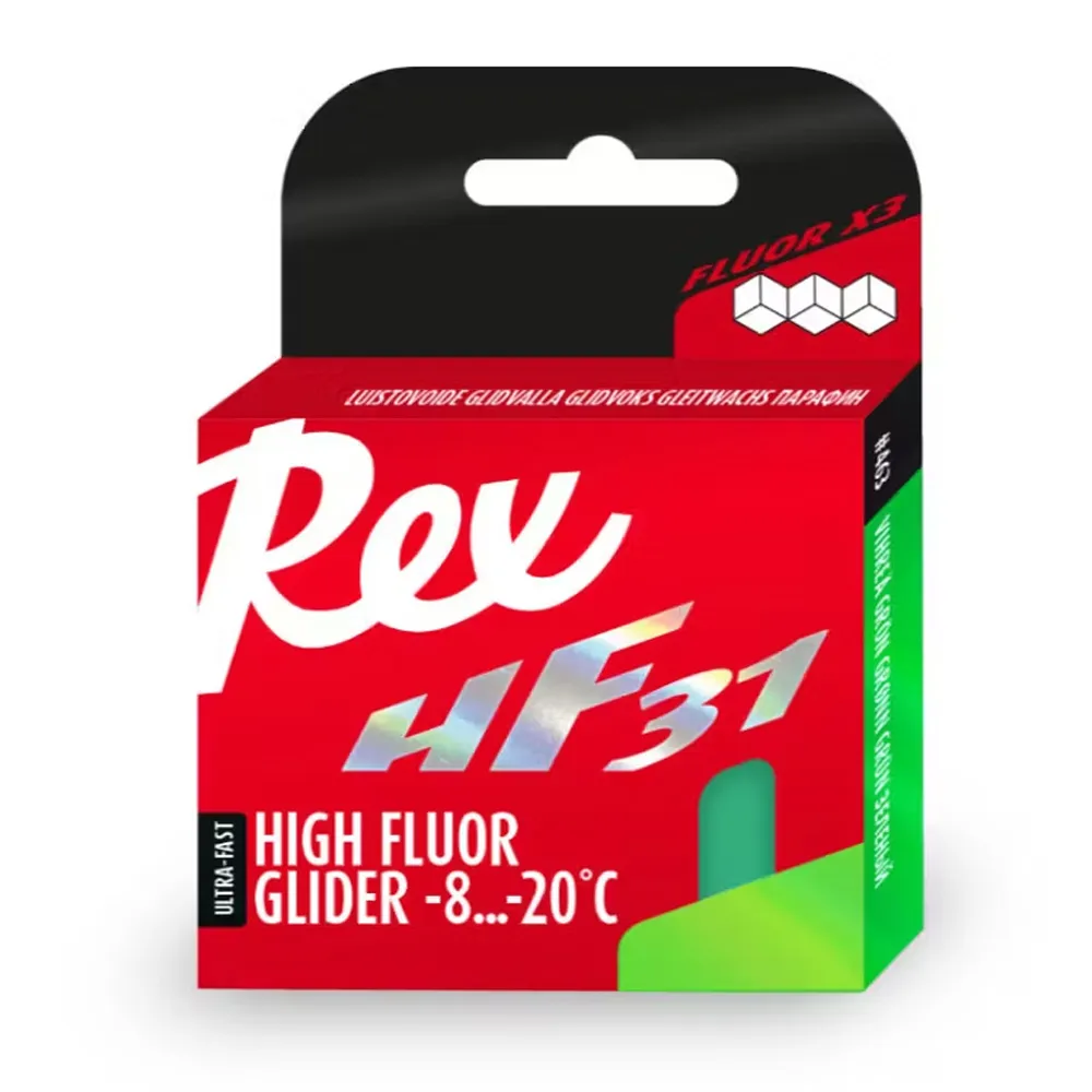 Парафин REX HF31 -8 -20 200гр