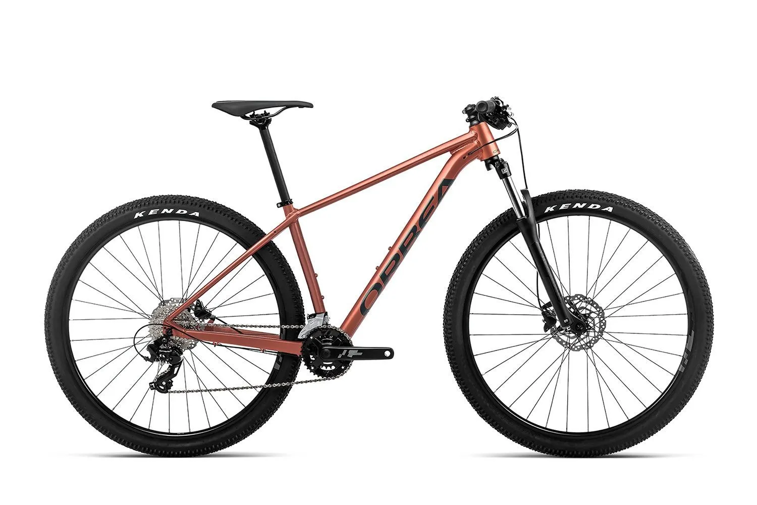 Велосипед MTB Orbea ONNA 29 50
