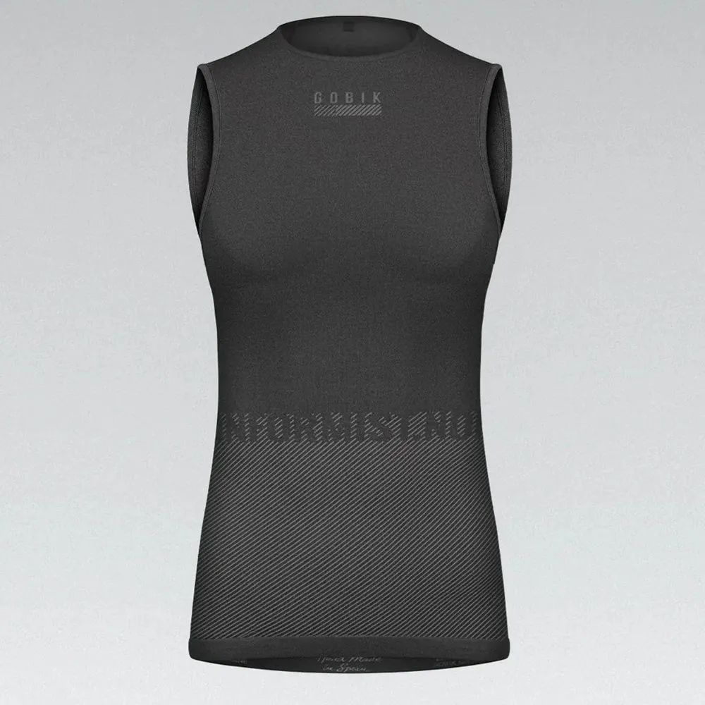 Белье нательное GOBIK LIMBER SKIN WOMEN BASALT (б/р)